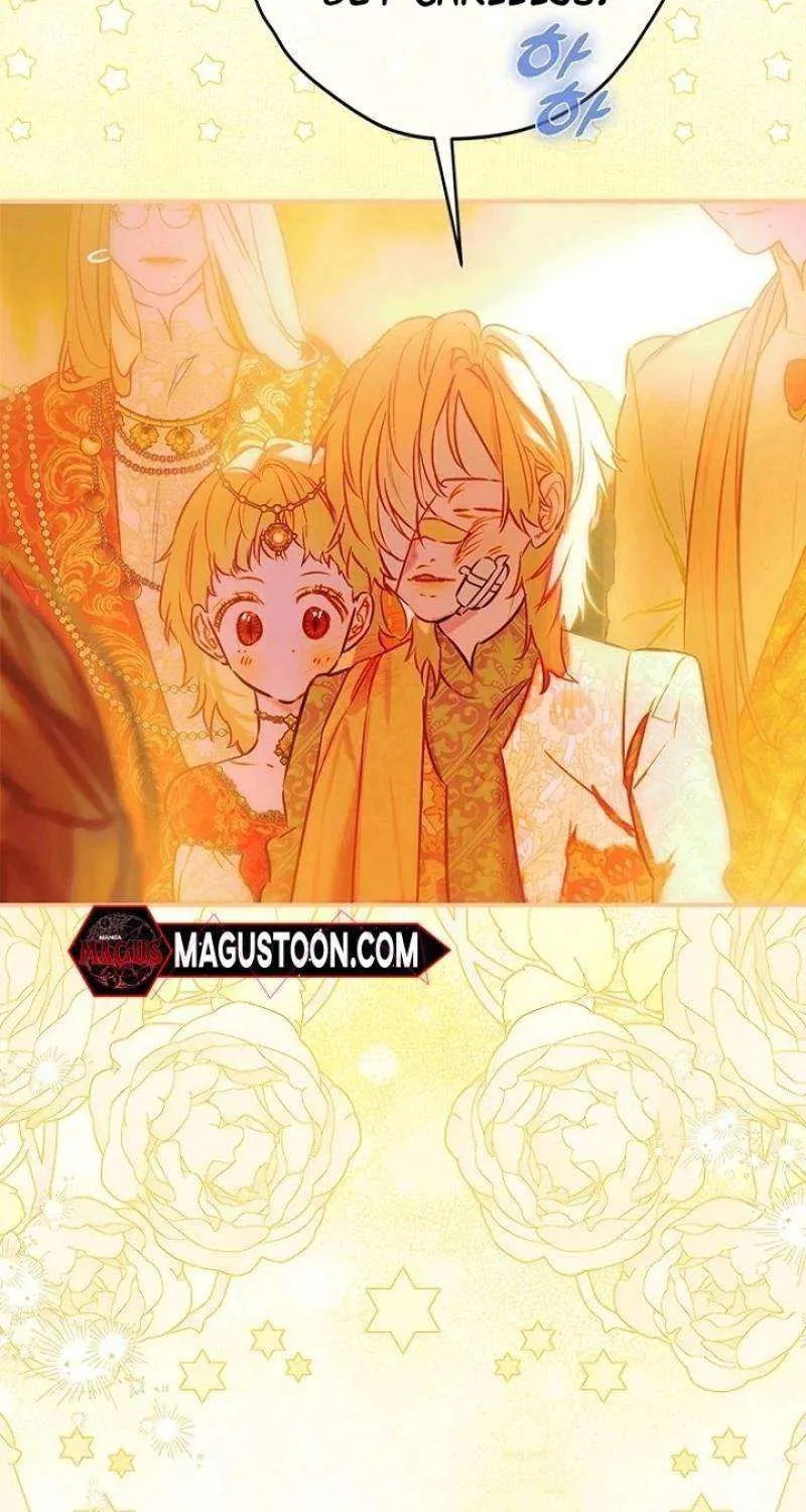 My Mother Got Married By Contract Chapter 83 page 7 - 