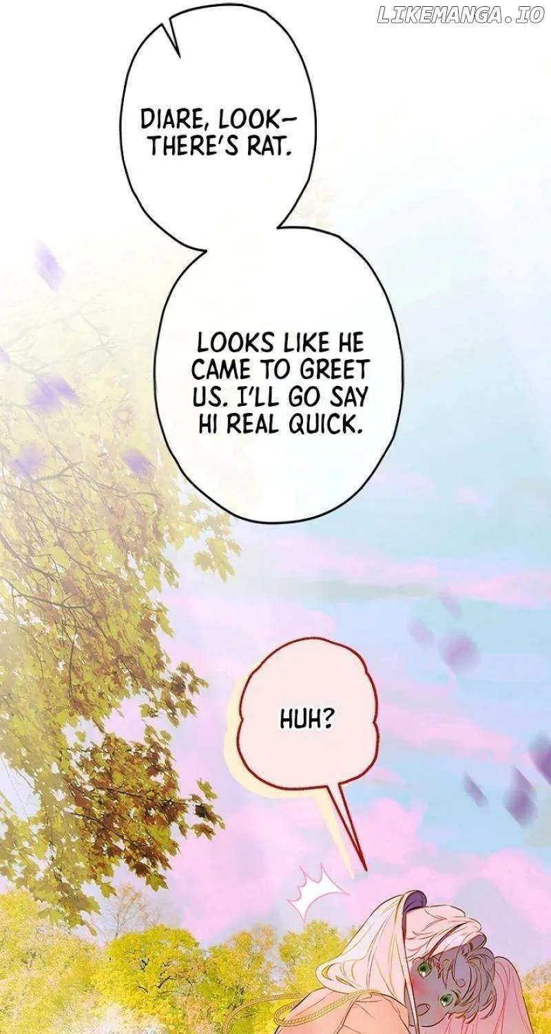 My Mother Got Married By Contract Chapter 83 page 70 - 