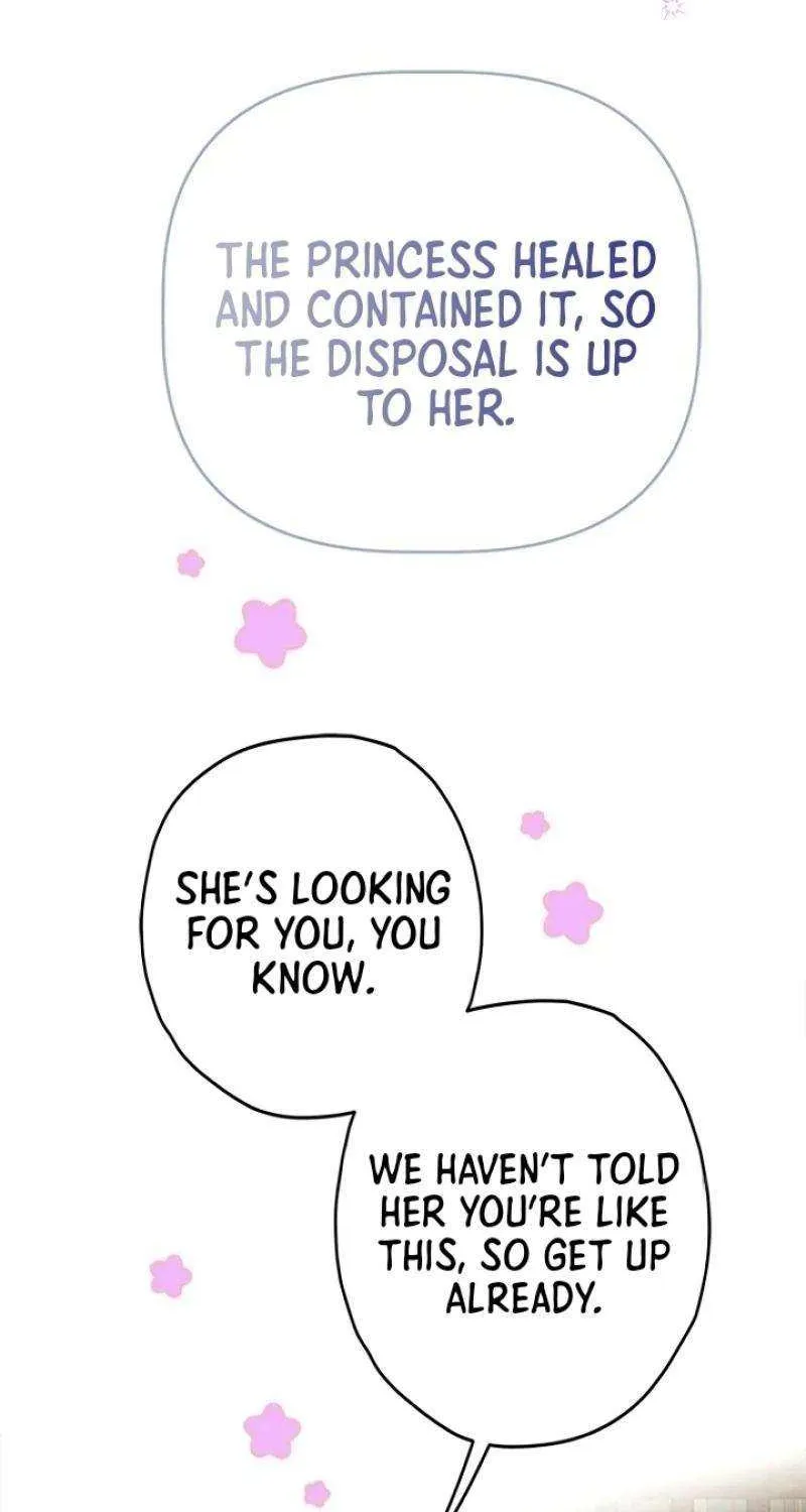 My Mother Got Married By Contract Chapter 83 page 83 - 