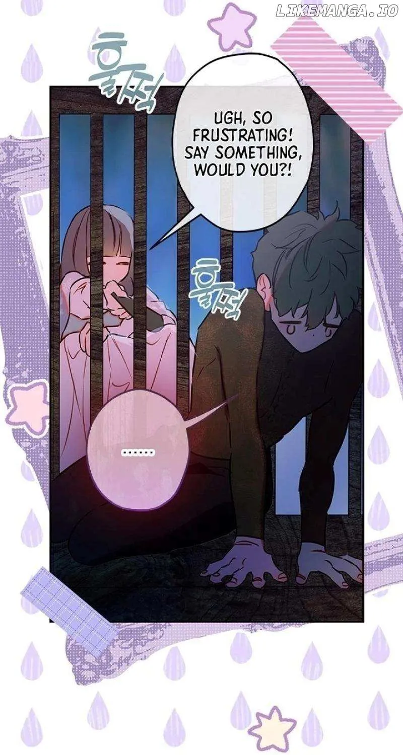 My Mother Got Married By Contract Chapter 83 page 85 - 