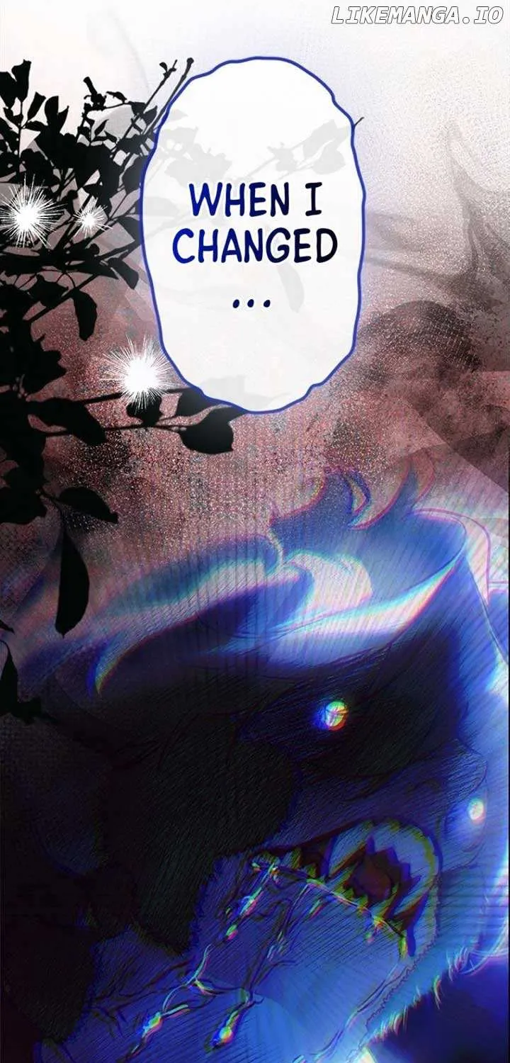 My Mother Got Married By Contract Chapter 84 page 12 - 