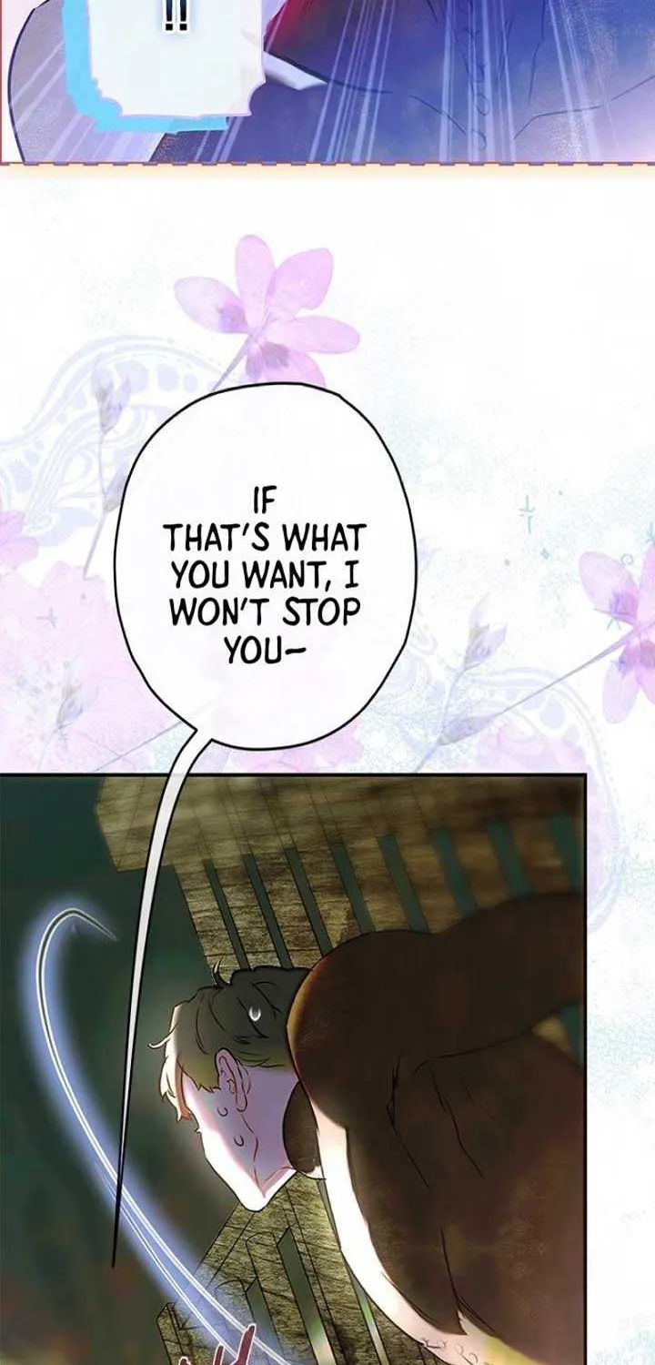 My Mother Got Married By Contract Chapter 84 page 17 - 