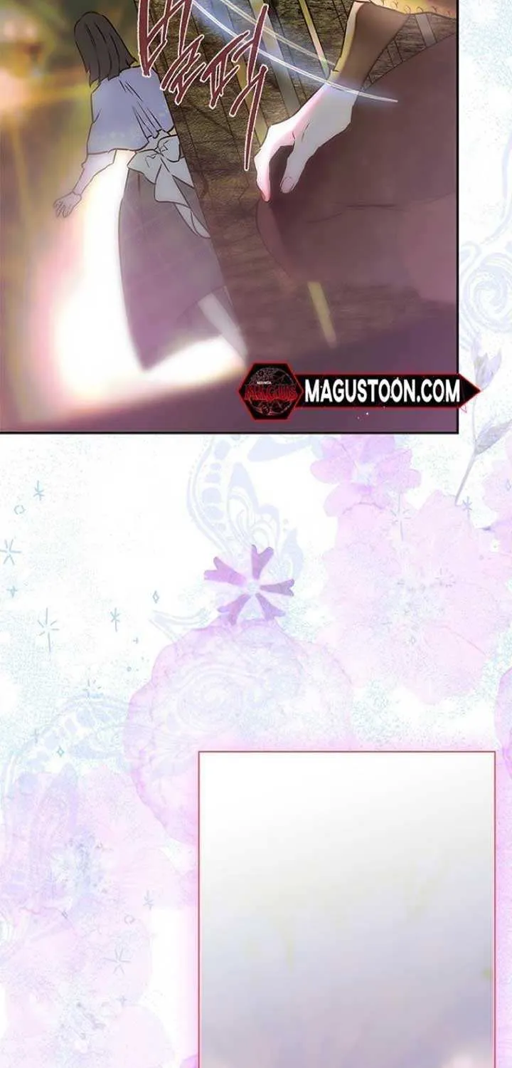 My Mother Got Married By Contract Chapter 84 page 18 - 