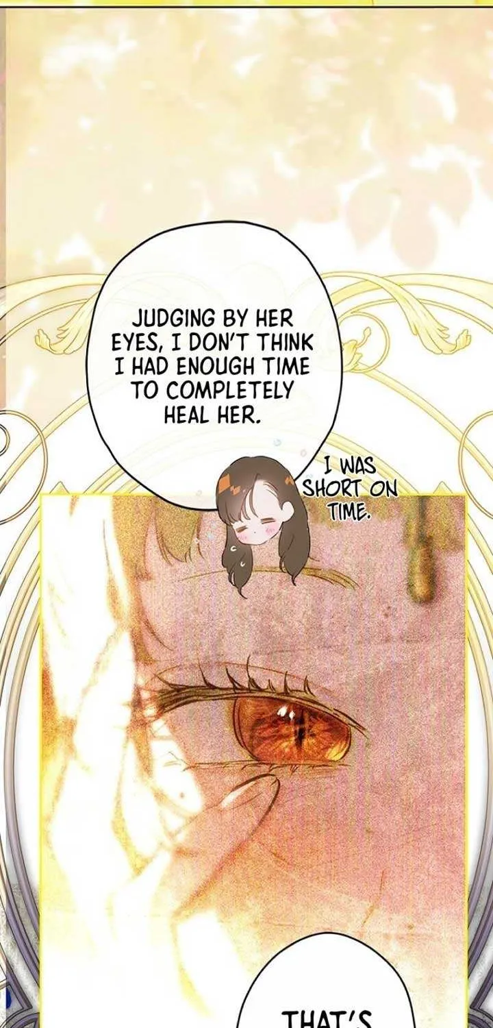 My Mother Got Married By Contract Chapter 84 page 24 - 