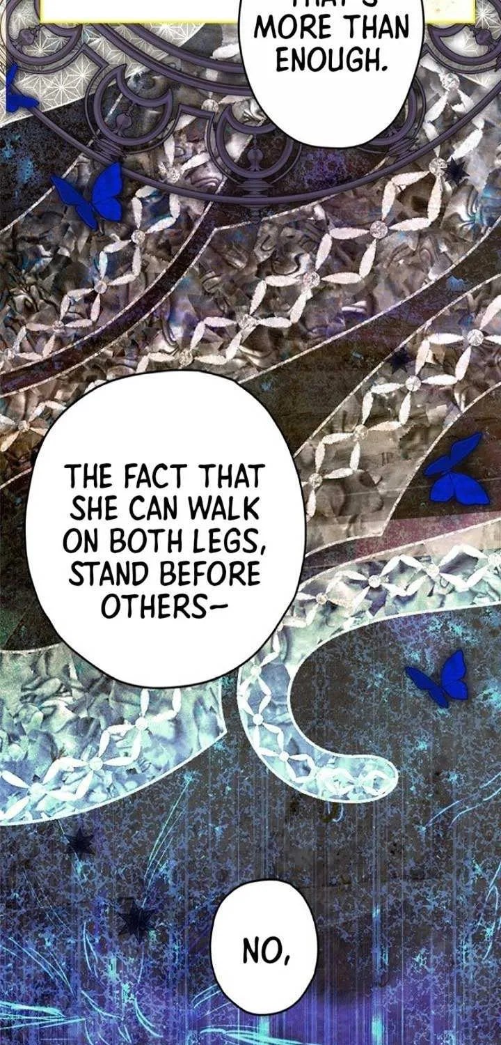 My Mother Got Married By Contract Chapter 84 page 25 - 