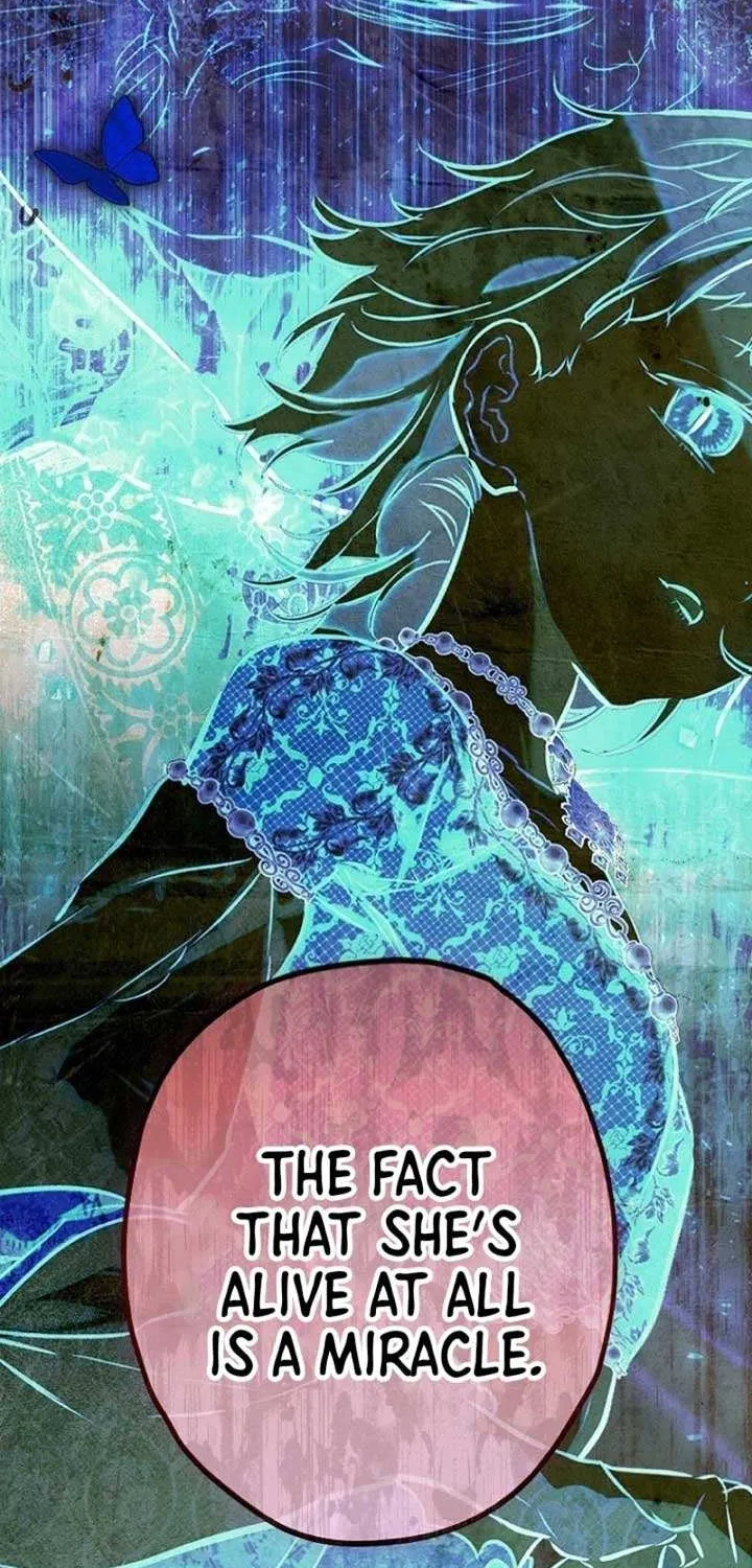 My Mother Got Married By Contract Chapter 84 page 26 - 