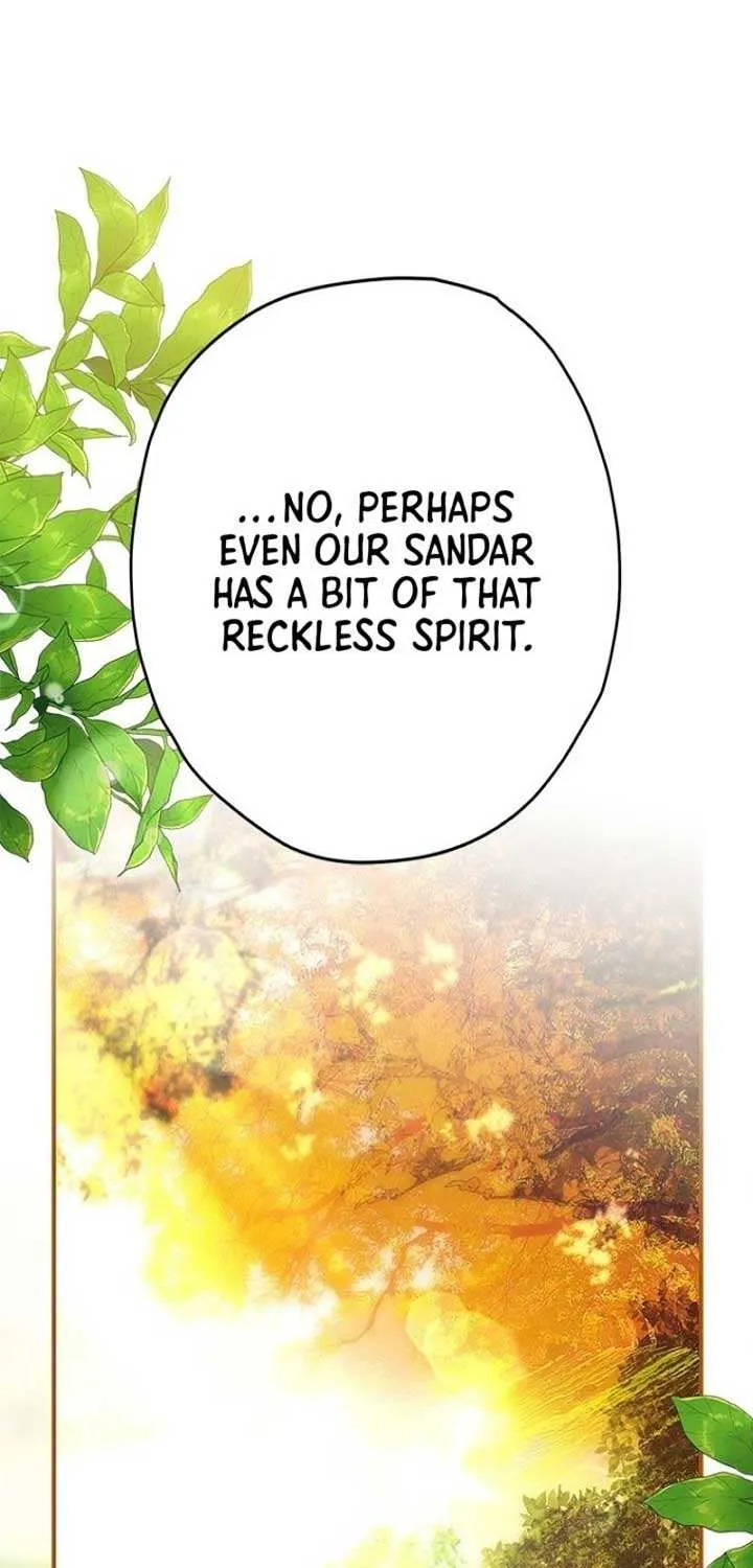 My Mother Got Married By Contract Chapter 84 page 29 - 