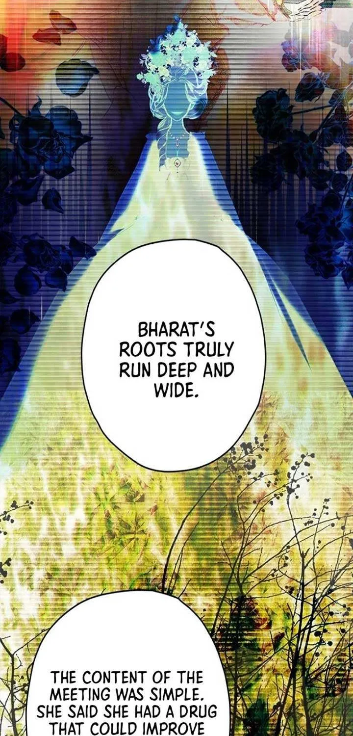 My Mother Got Married By Contract Chapter 84 page 33 - 