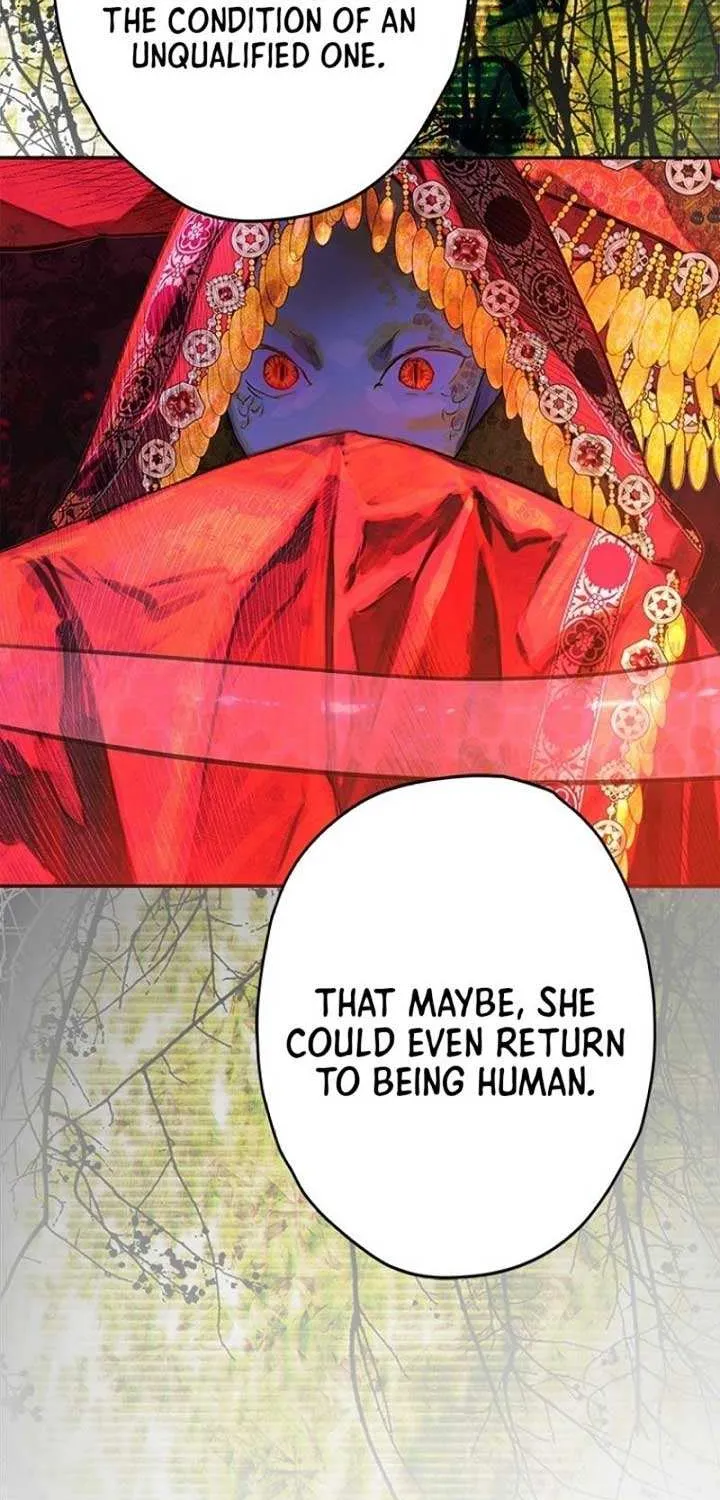 My Mother Got Married By Contract Chapter 84 page 34 - 