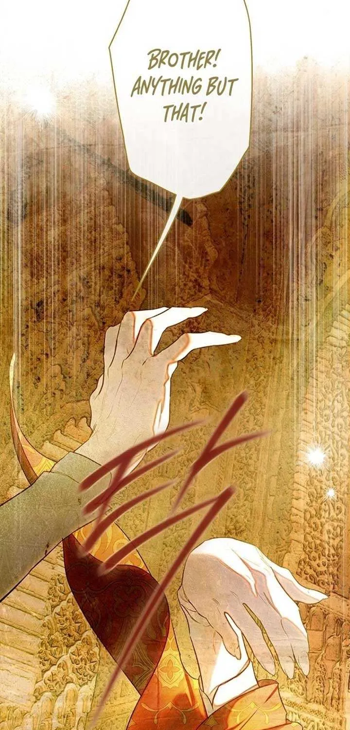 My Mother Got Married By Contract Chapter 84 page 36 - 