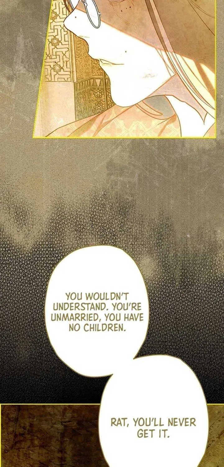 My Mother Got Married By Contract Chapter 84 page 39 - 