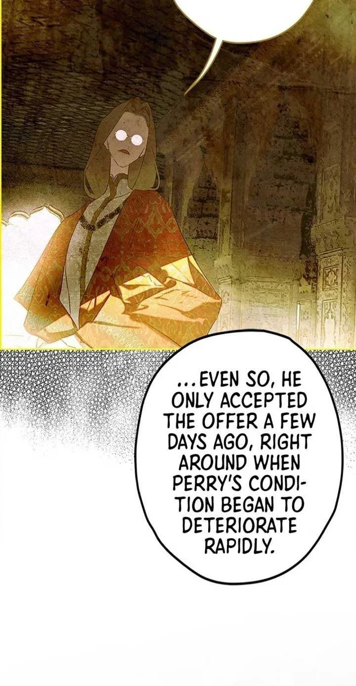 My Mother Got Married By Contract Chapter 84 page 40 - 