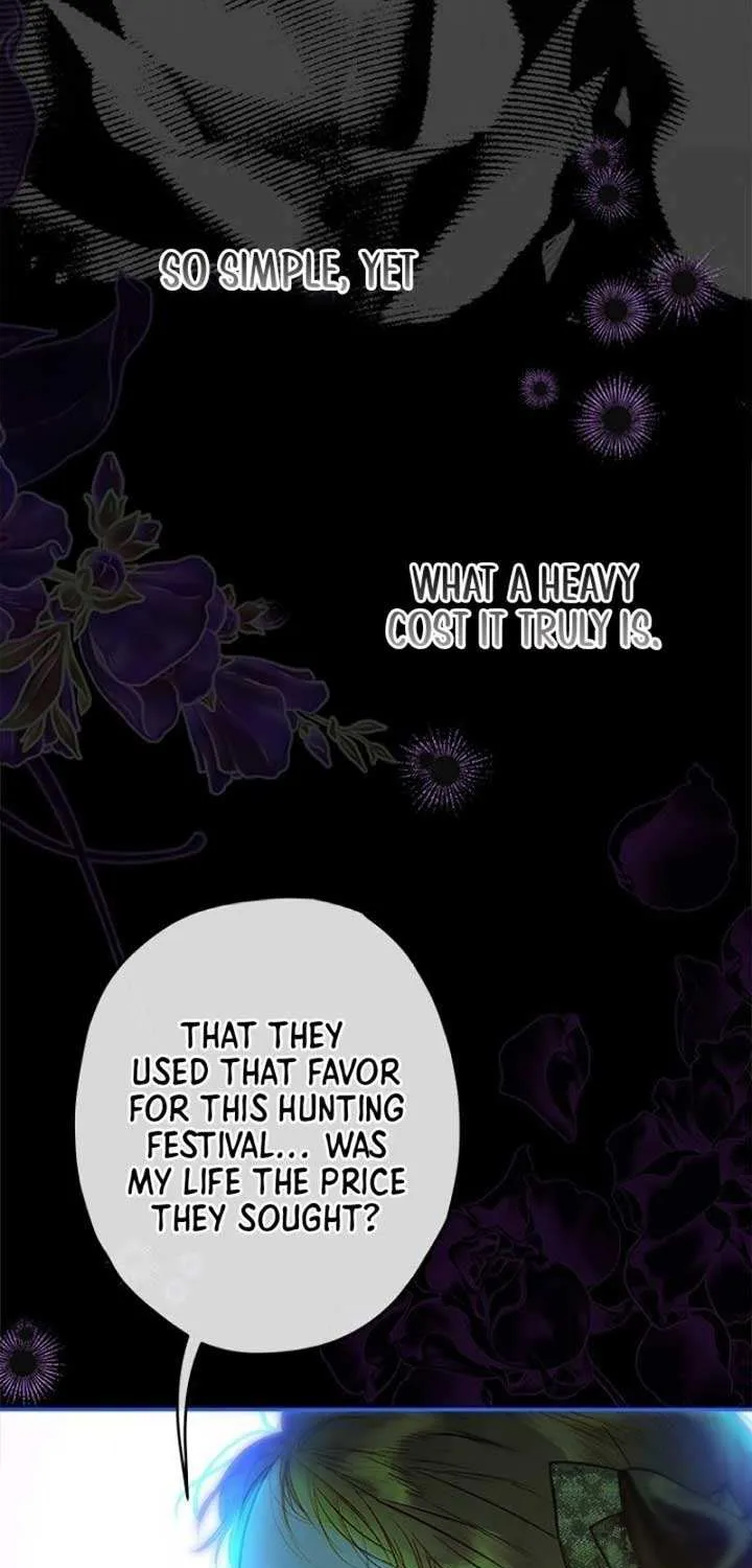 My Mother Got Married By Contract Chapter 84 page 43 - 