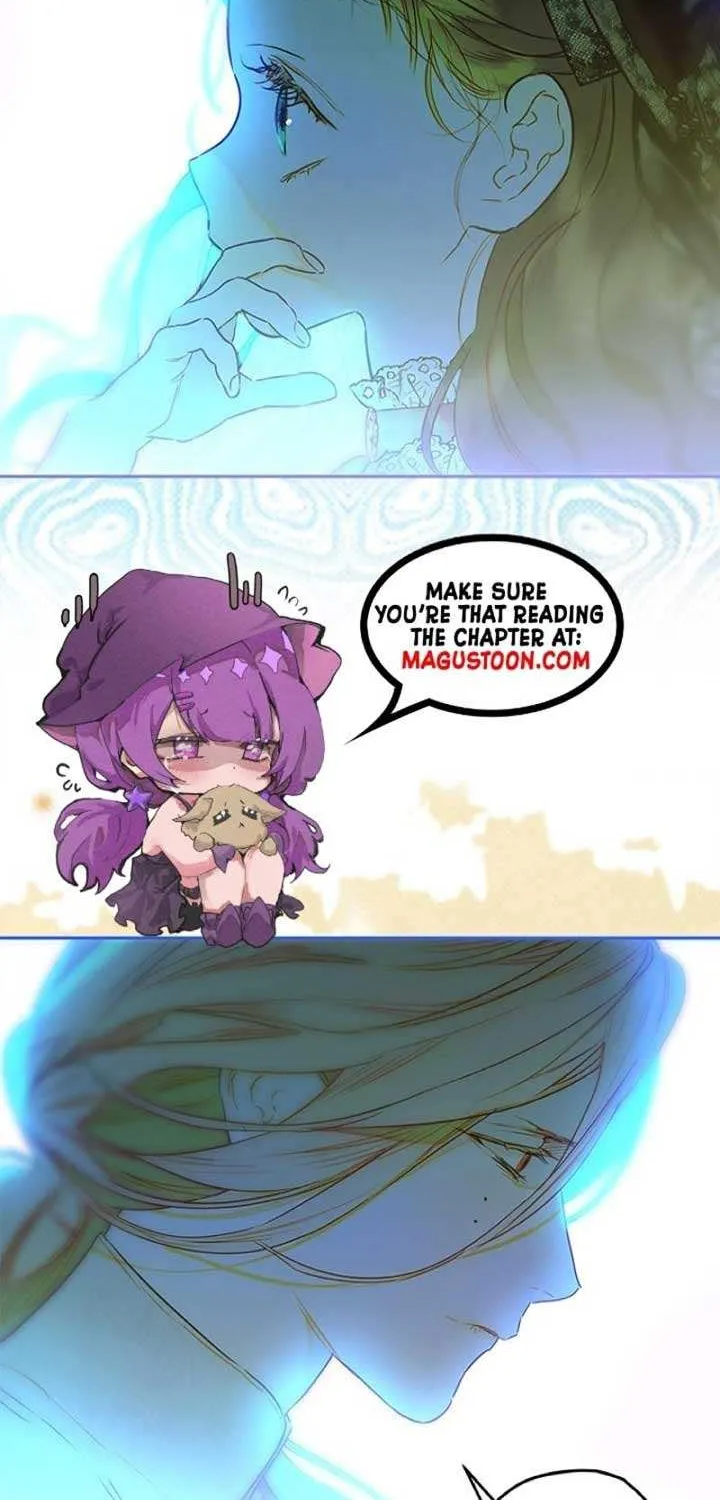 My Mother Got Married By Contract Chapter 84 page 44 - 