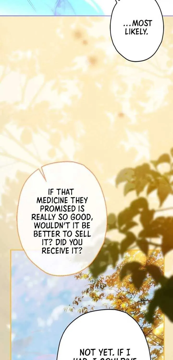 My Mother Got Married By Contract Chapter 84 page 45 - 