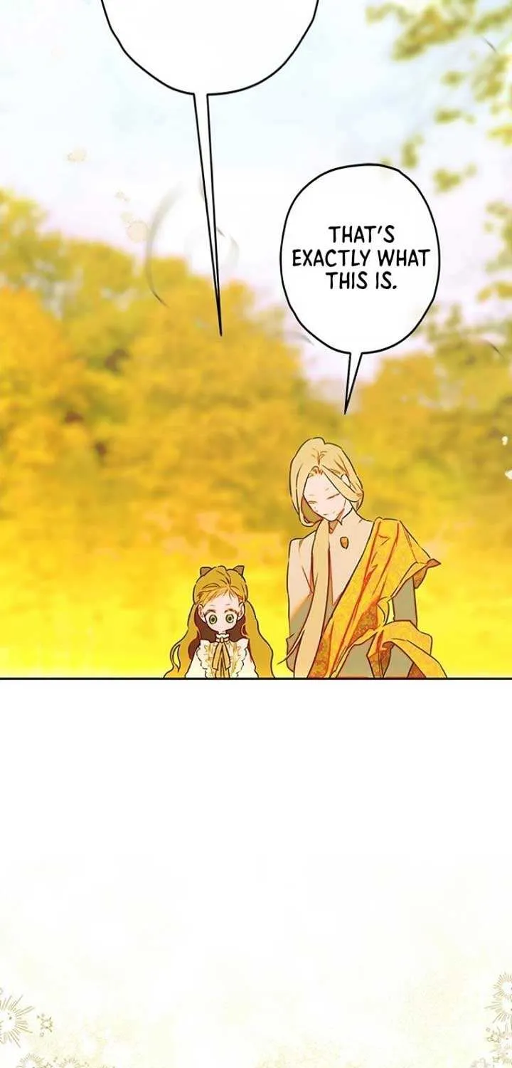 My Mother Got Married By Contract Chapter 84 page 49 - 