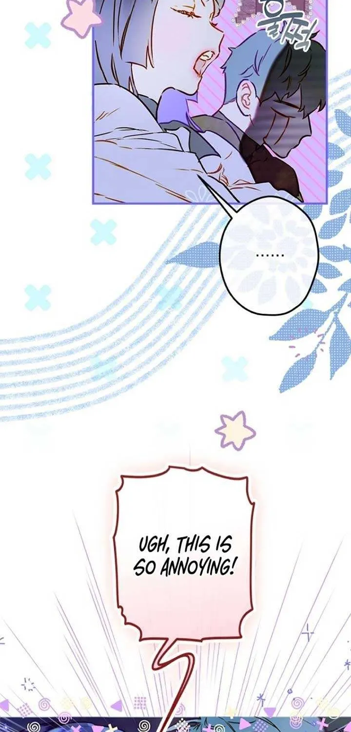 My Mother Got Married By Contract Chapter 84 page 6 - 