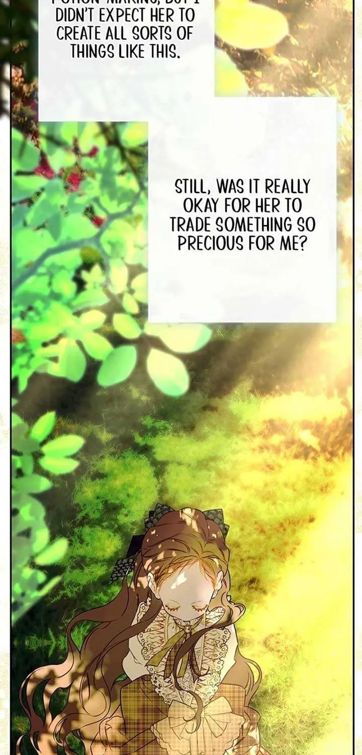 My Mother Got Married By Contract Chapter 84 page 56 - 