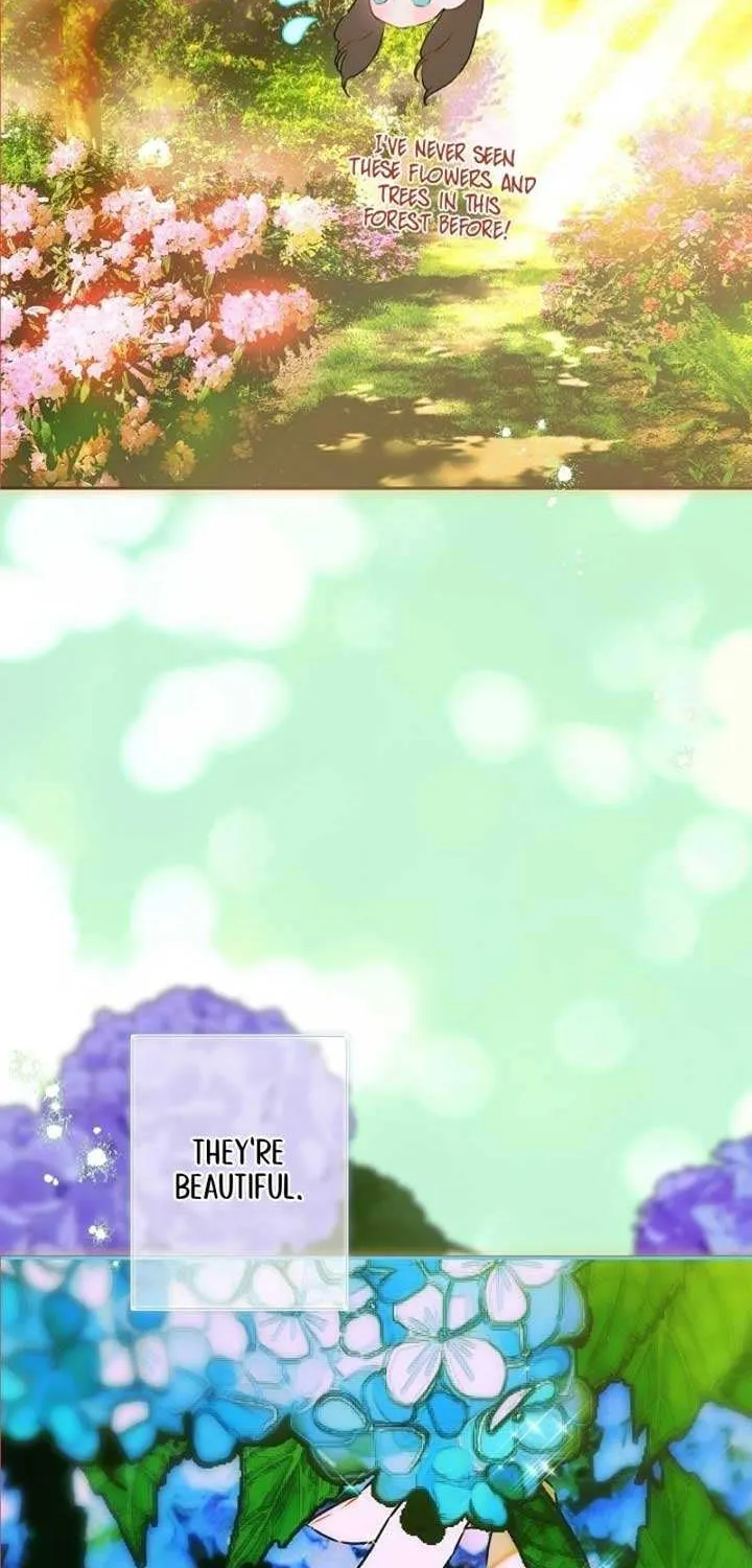My Mother Got Married By Contract Chapter 84 page 58 - 