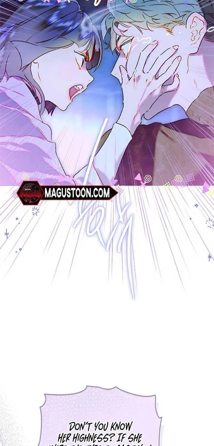 My Mother Got Married By Contract Chapter 84 page 7 - 