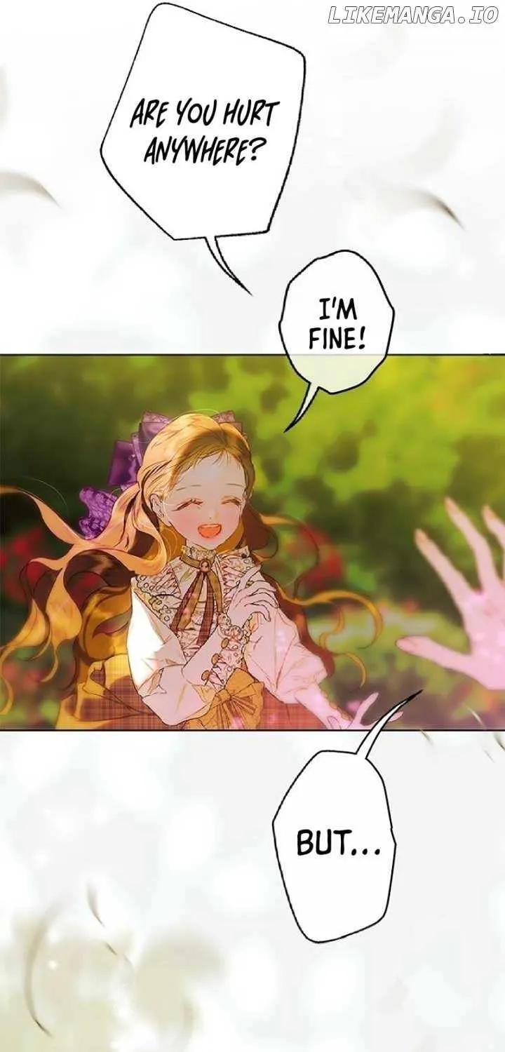 My Mother Got Married By Contract Chapter 84 page 69 - 