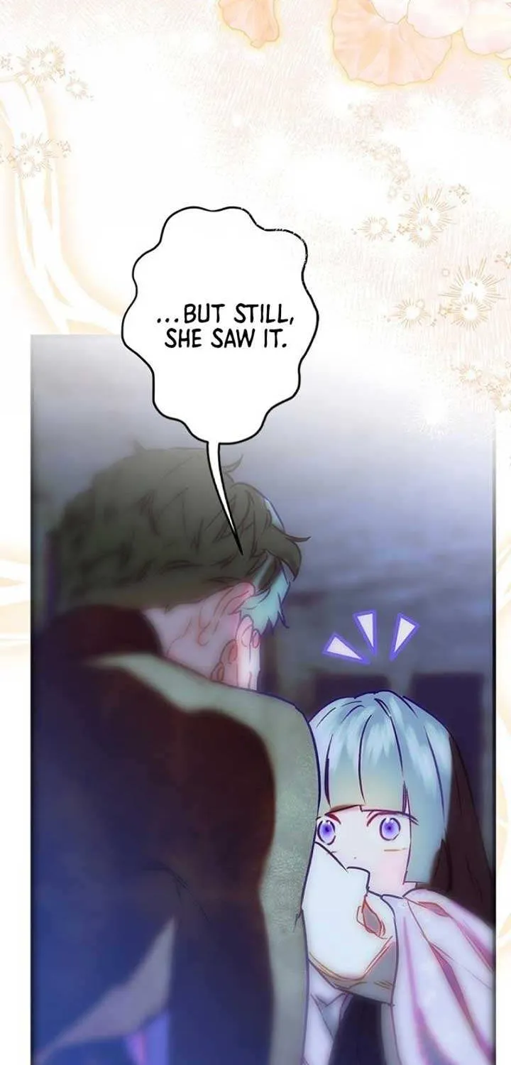 My Mother Got Married By Contract Chapter 84 page 10 - 