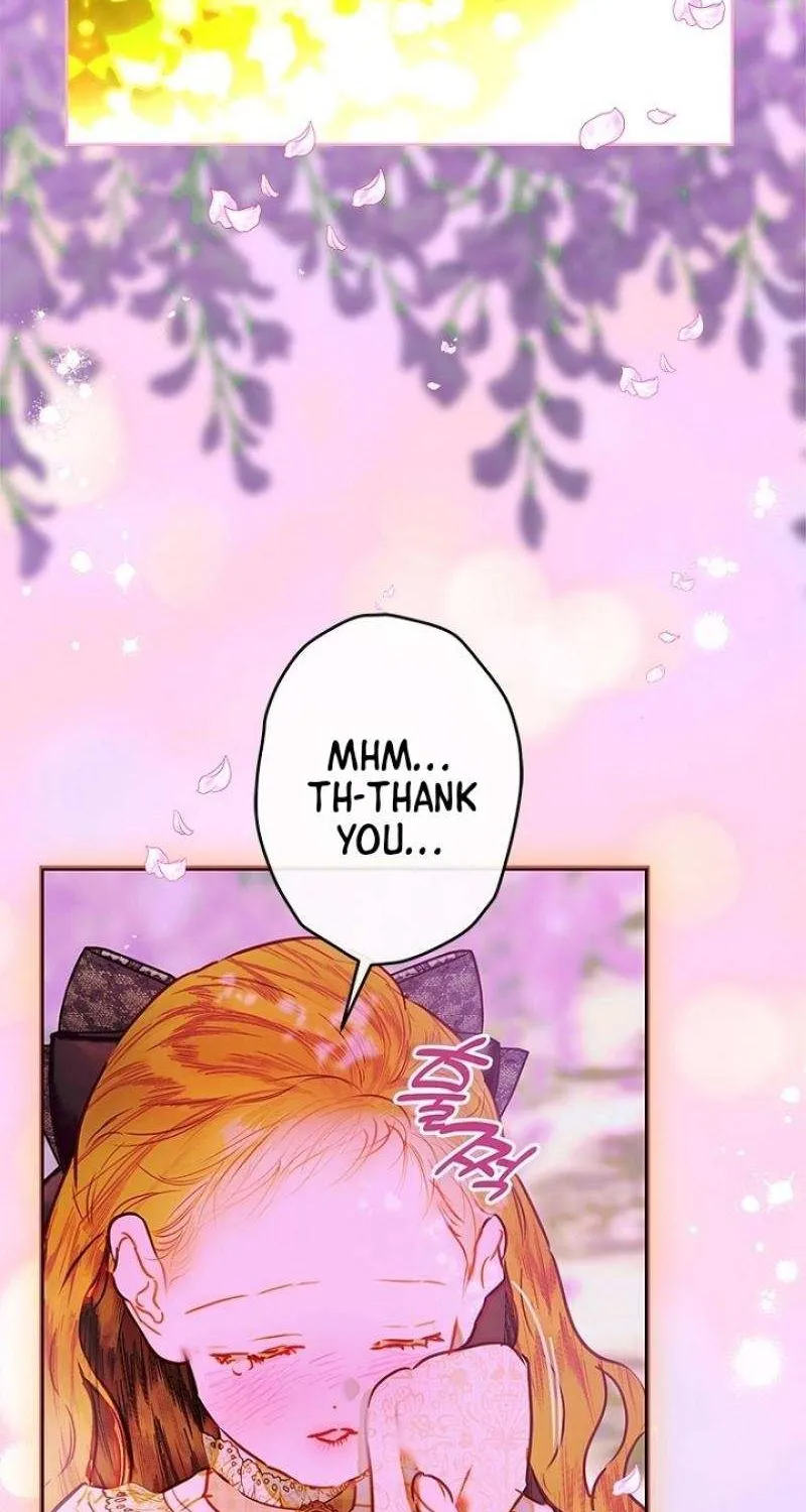 My Mother Got Married By Contract Chapter 85 page 18 - 