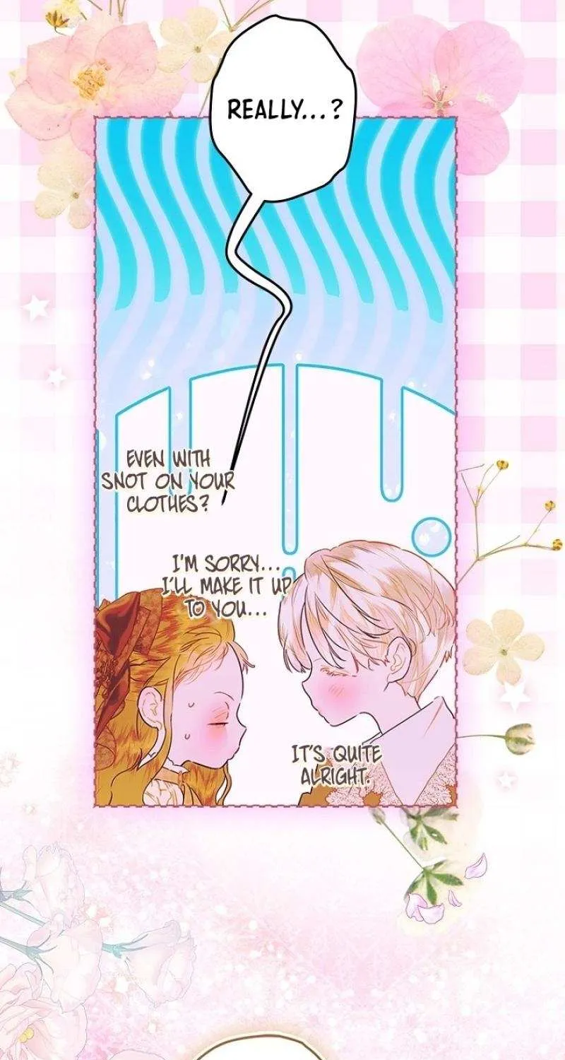 My Mother Got Married By Contract Chapter 85 page 24 - 