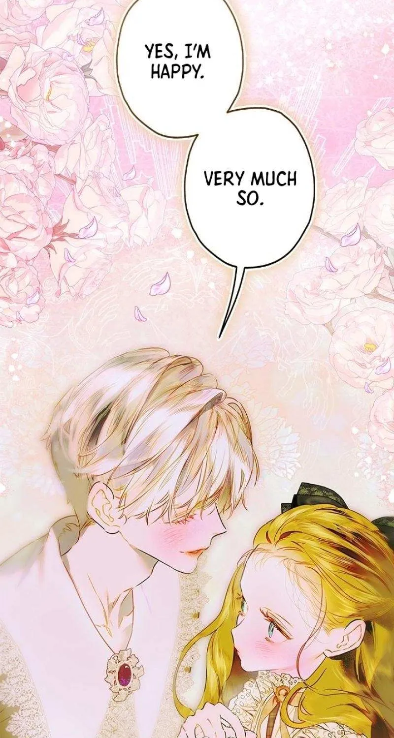 My Mother Got Married By Contract Chapter 85 page 25 - 