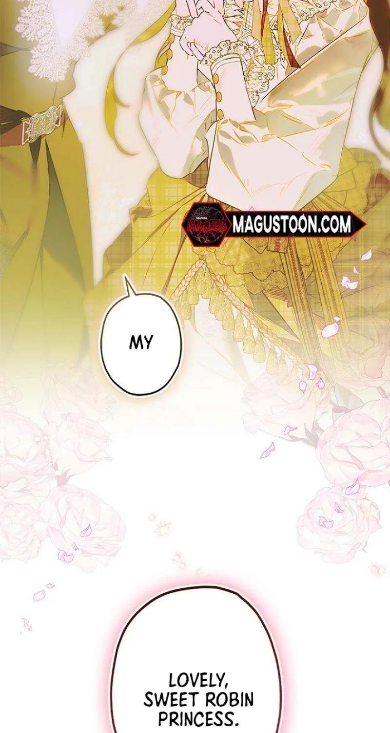 My Mother Got Married By Contract Chapter 85 page 26 - 