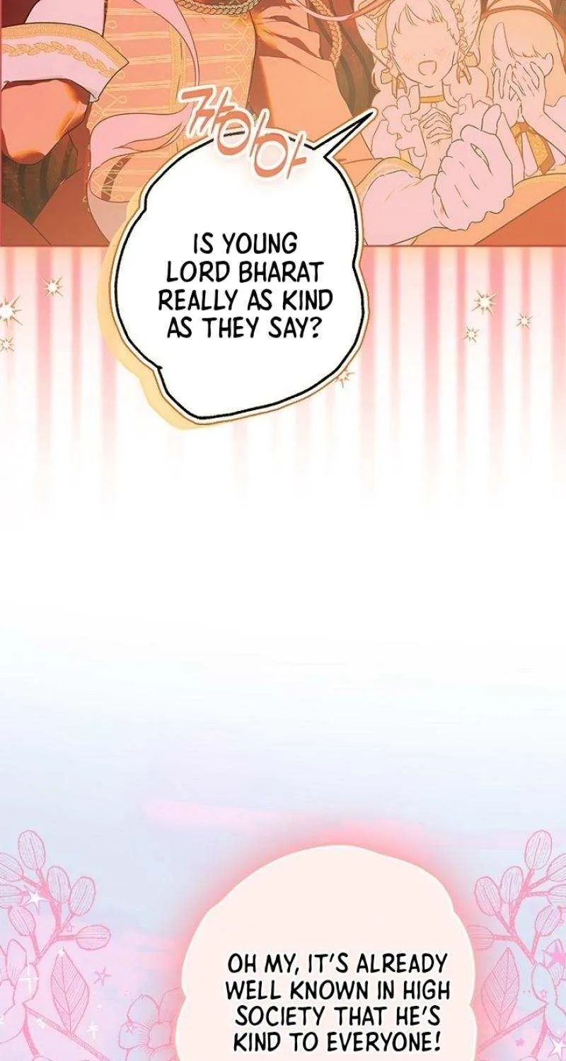 My Mother Got Married By Contract Chapter 85 page 32 - 