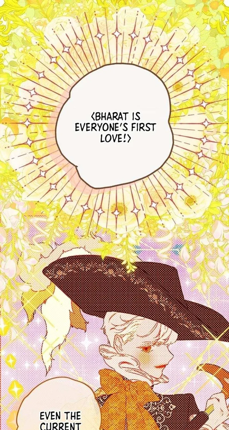 My Mother Got Married By Contract Chapter 85 page 35 - 