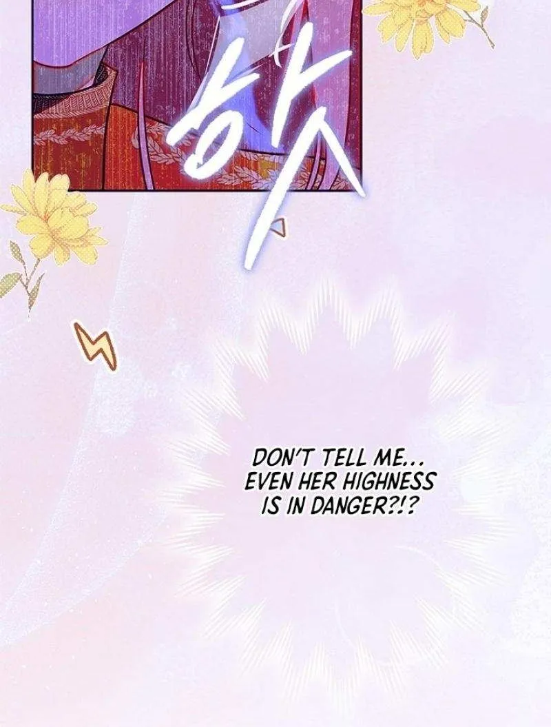 My Mother Got Married By Contract Chapter 85 page 39 - 