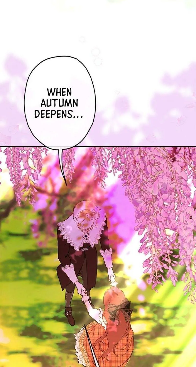 My Mother Got Married By Contract Chapter 85 page 42 - 