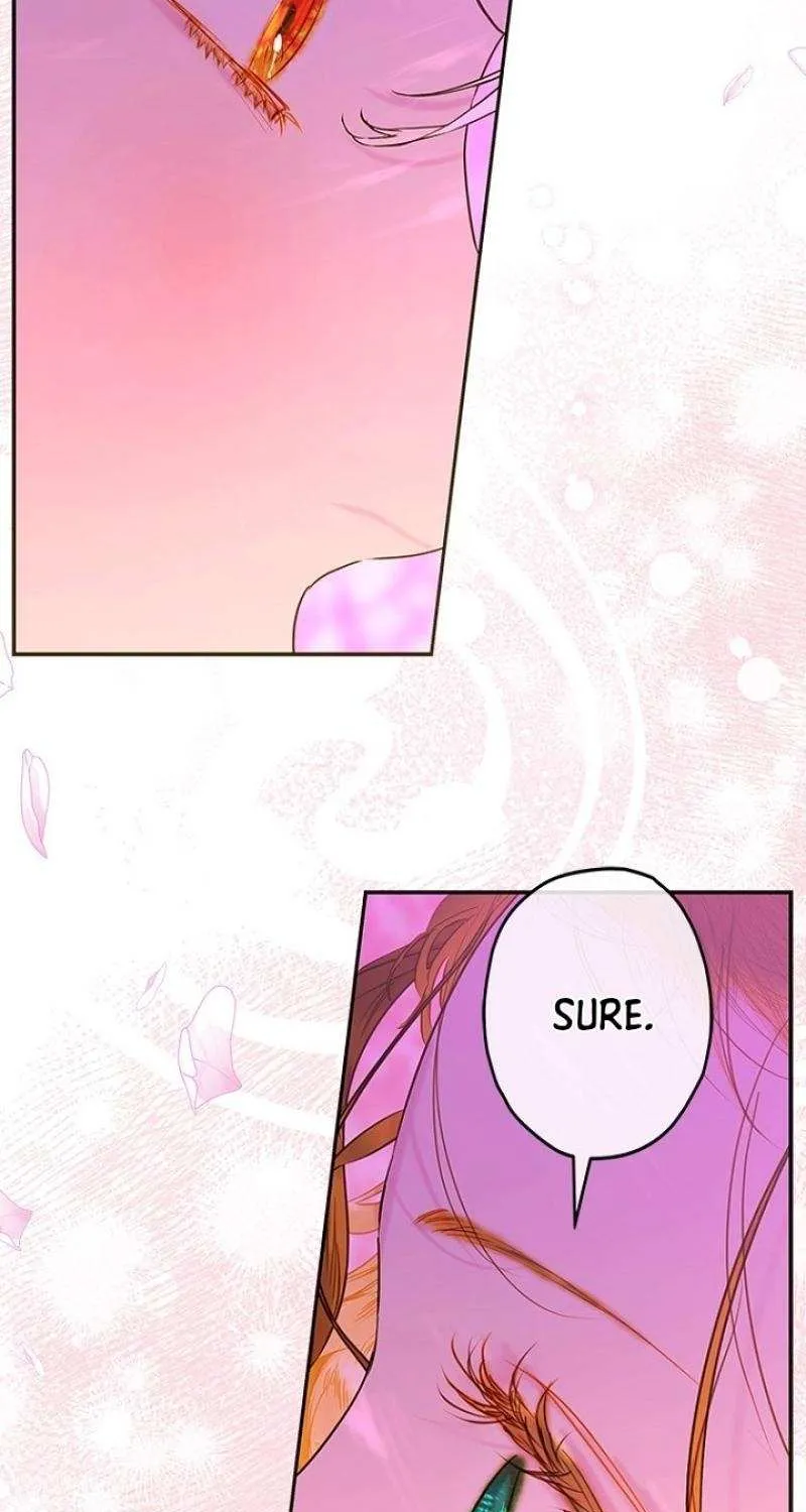My Mother Got Married By Contract Chapter 85 page 44 - 