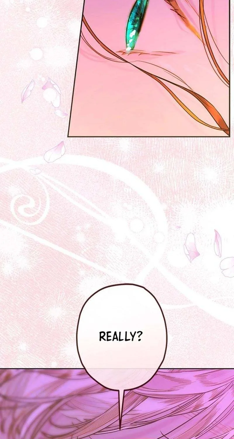 My Mother Got Married By Contract Chapter 85 page 45 - 