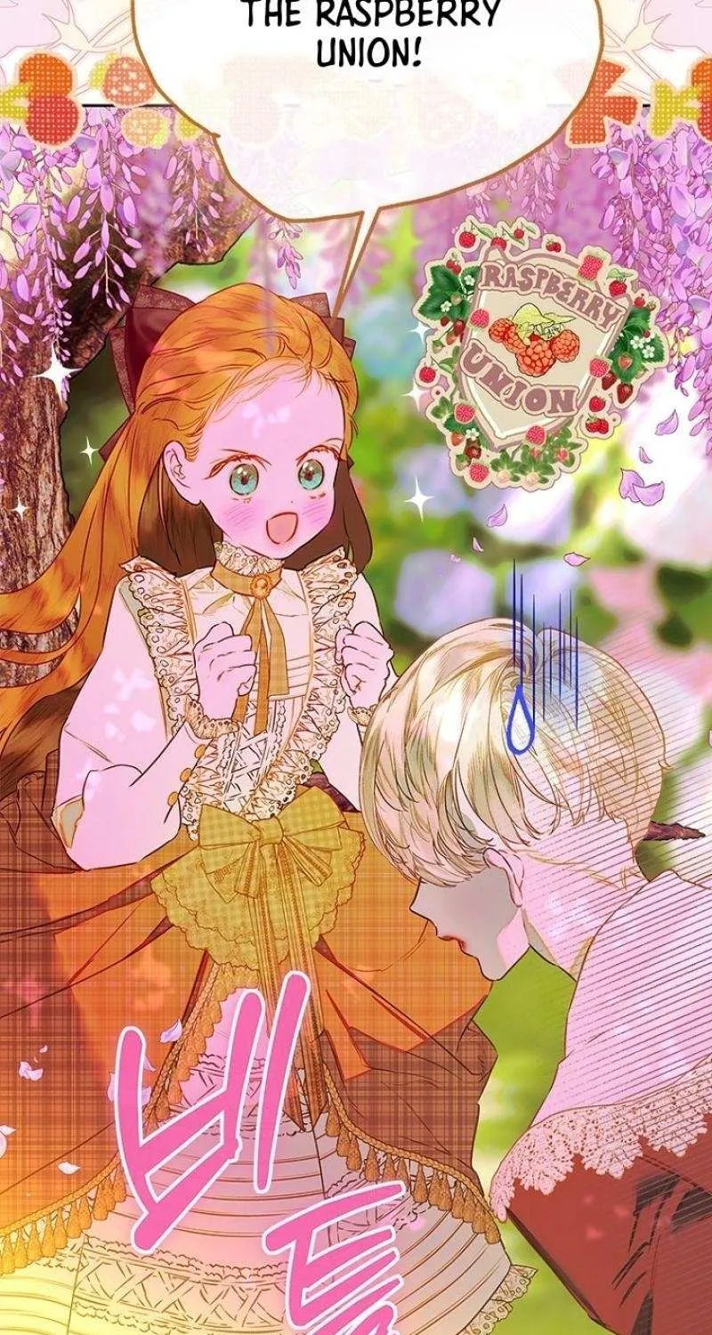 My Mother Got Married By Contract Chapter 85 page 48 - 