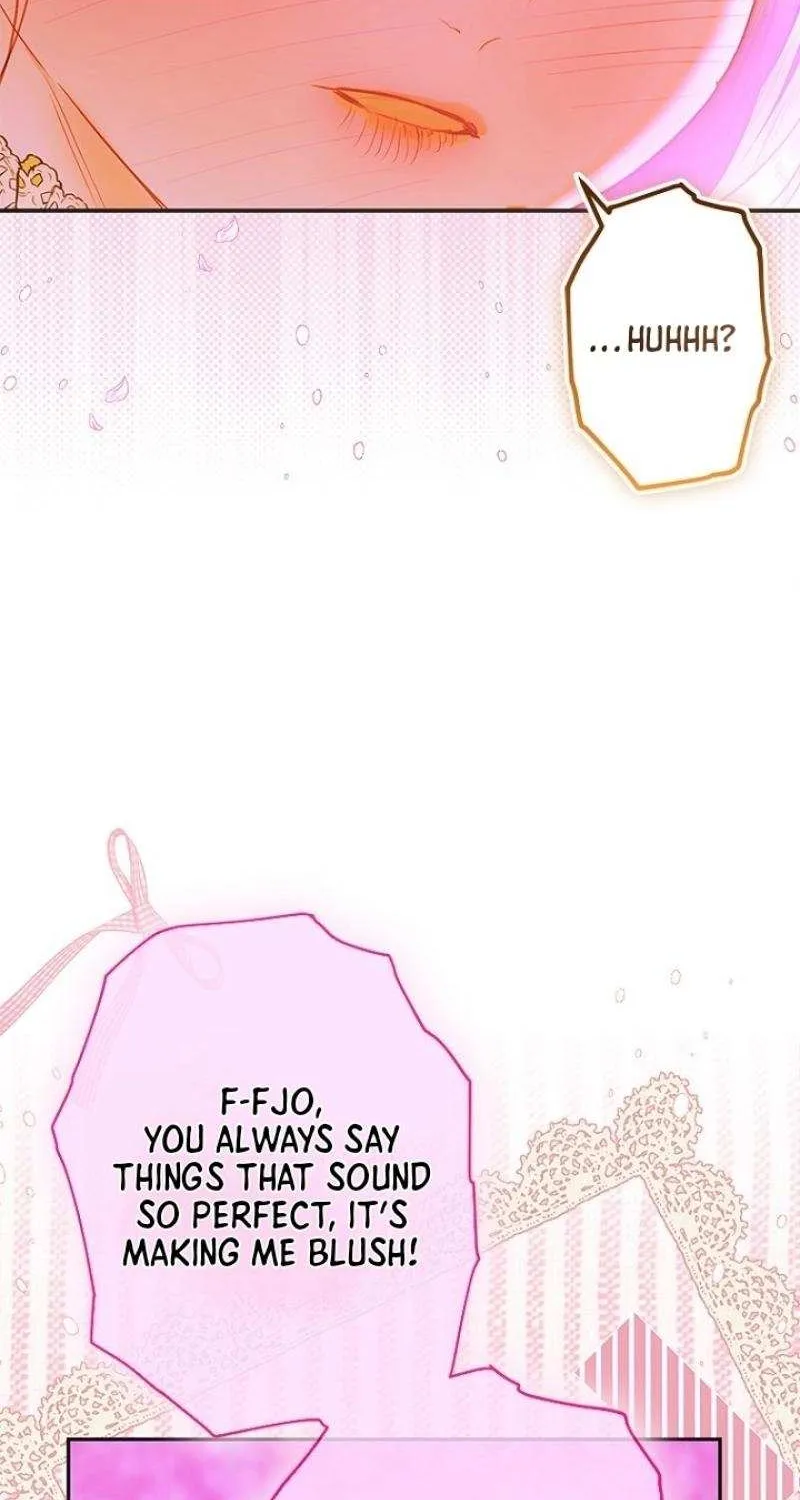 My Mother Got Married By Contract Chapter 85 page 54 - 