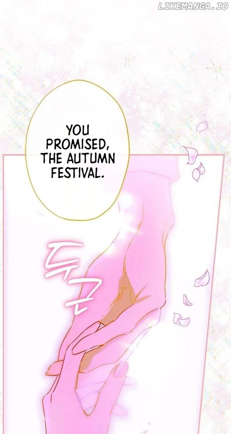 My Mother Got Married By Contract Chapter 85 page 60 - 