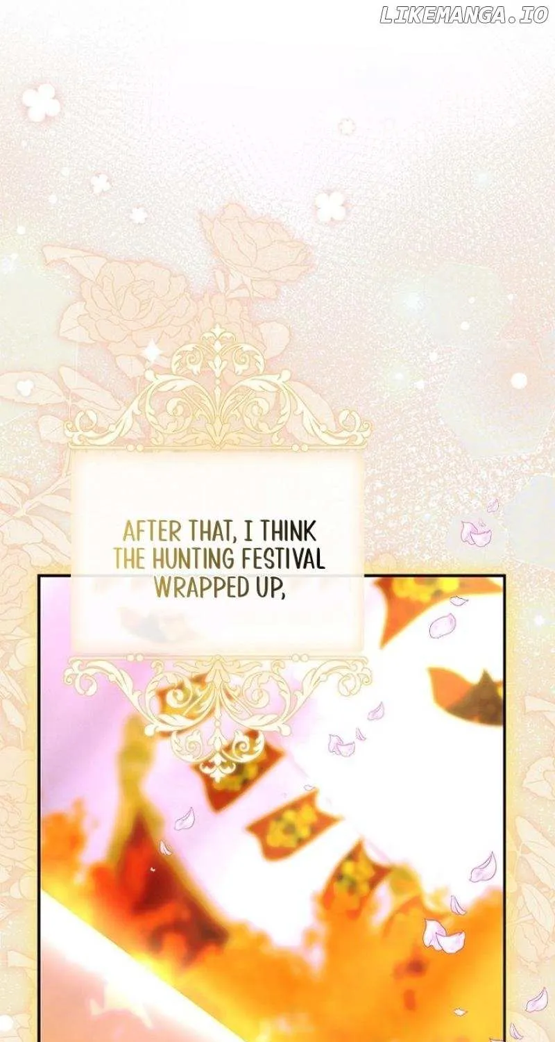 My Mother Got Married By Contract Chapter 85 page 68 - 