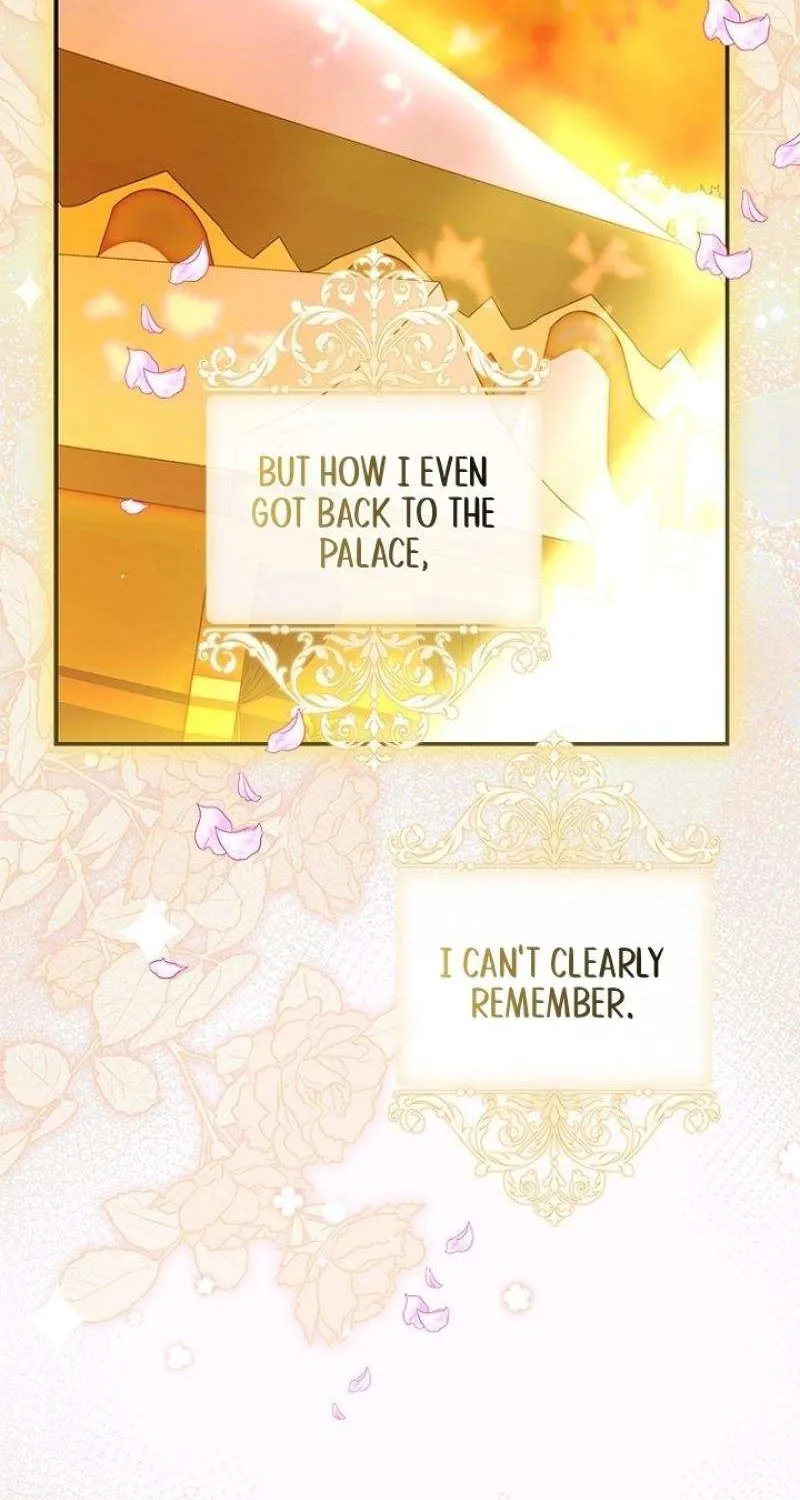 My Mother Got Married By Contract Chapter 85 page 69 - 