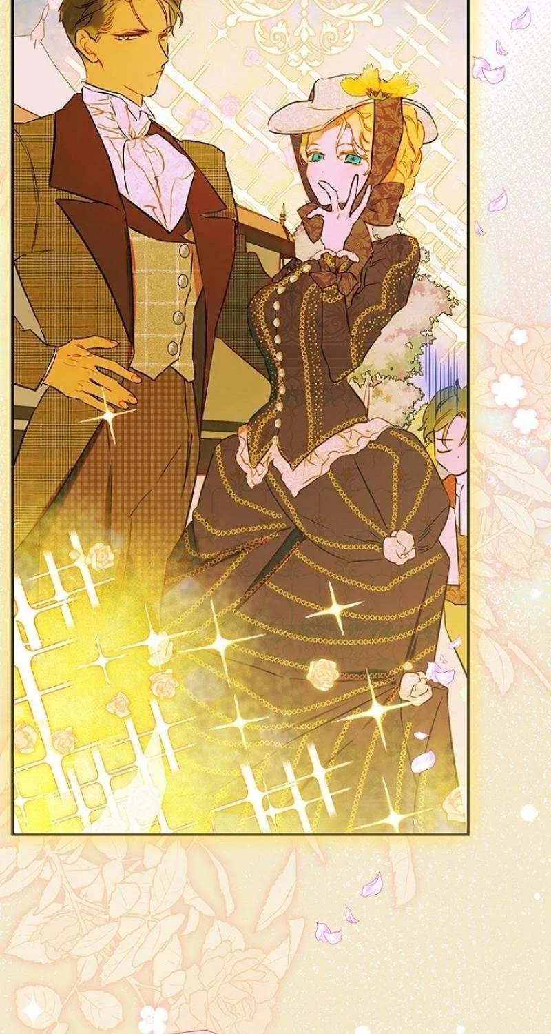 My Mother Got Married By Contract Chapter 85 page 72 - 