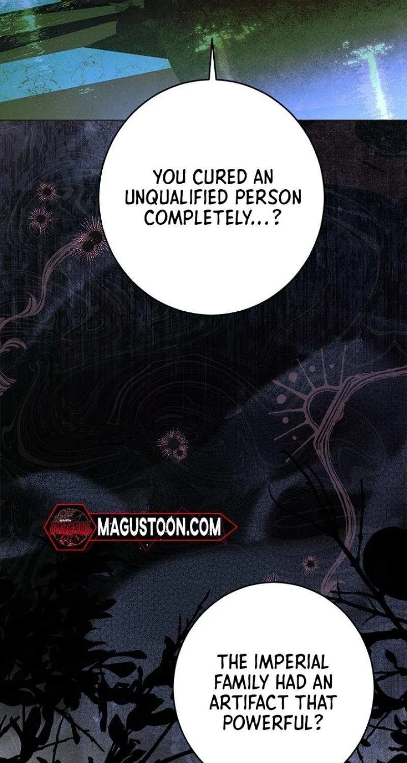 My Mother Got Married By Contract Chapter 85 page 84 - 