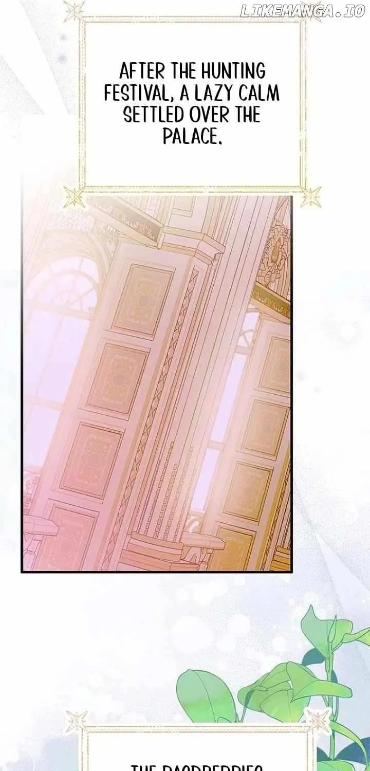 My Mother Got Married By Contract Chapter 86 page 11 - 