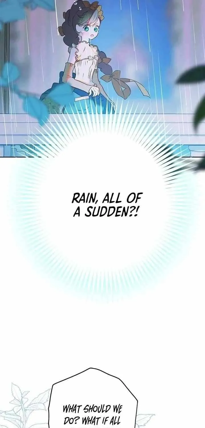 My Mother Got Married By Contract Chapter 86 page 15 - 