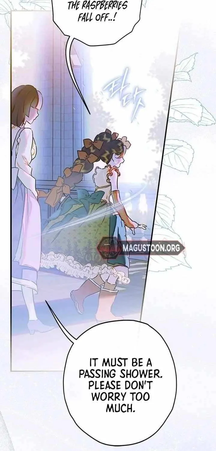 My Mother Got Married By Contract Chapter 86 page 16 - 