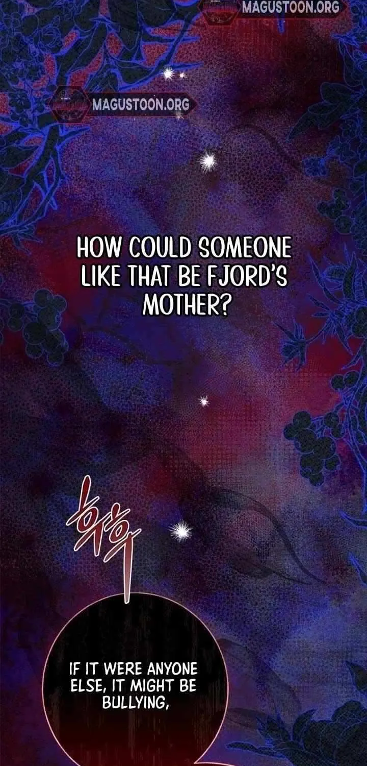 My Mother Got Married By Contract Chapter 86 page 56 - 