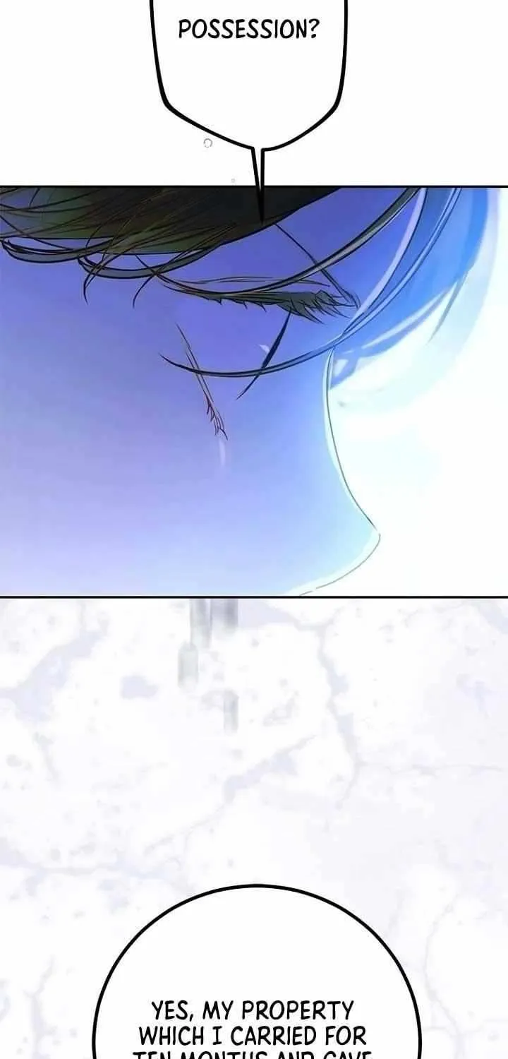My Mother Got Married By Contract Chapter 86 page 58 - 