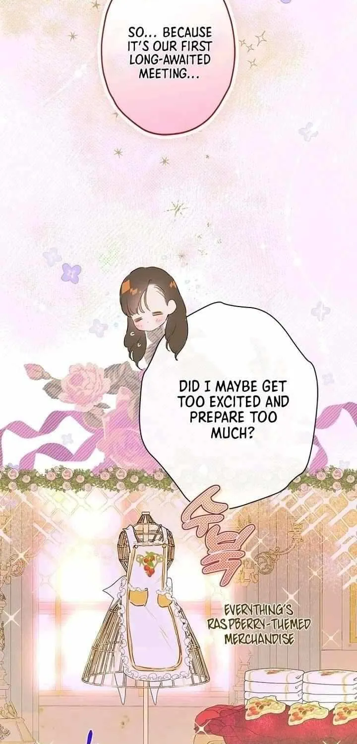 My Mother Got Married By Contract Chapter 86 page 7 - 