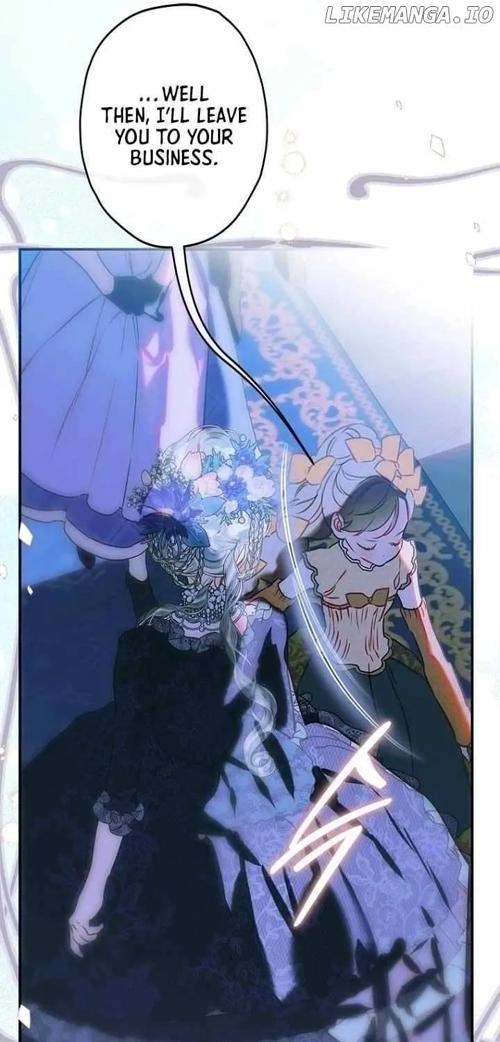 My Mother Got Married By Contract Chapter 86 page 65 - 